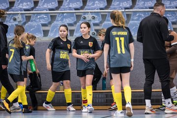 Bild 146 - wDJ Power Girls Cup Suederelbe